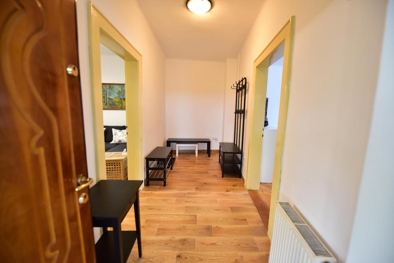 Flh - House Angelique Villa Sibiu Exterior foto