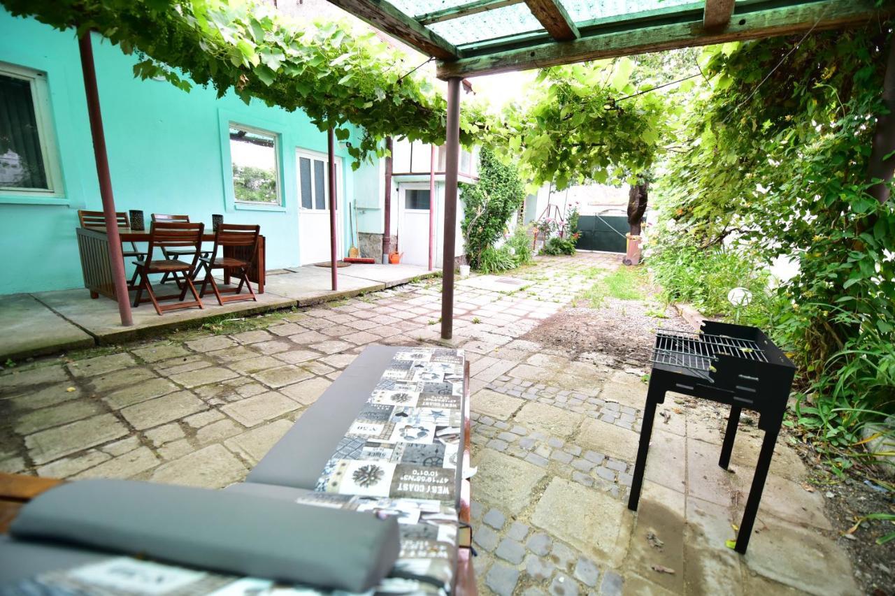 Flh - House Angelique Villa Sibiu Exterior foto