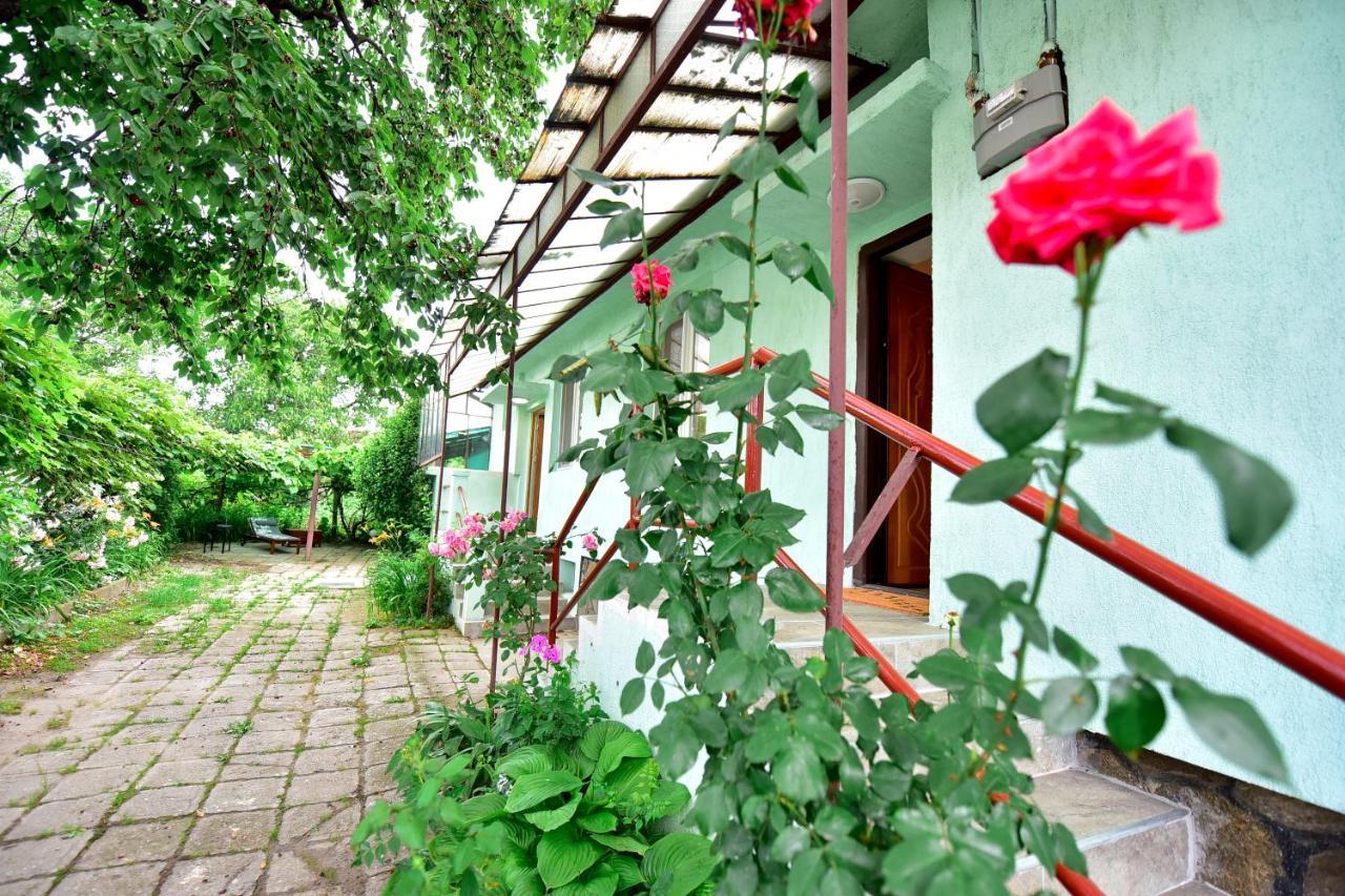 Flh - House Angelique Villa Sibiu Exterior foto