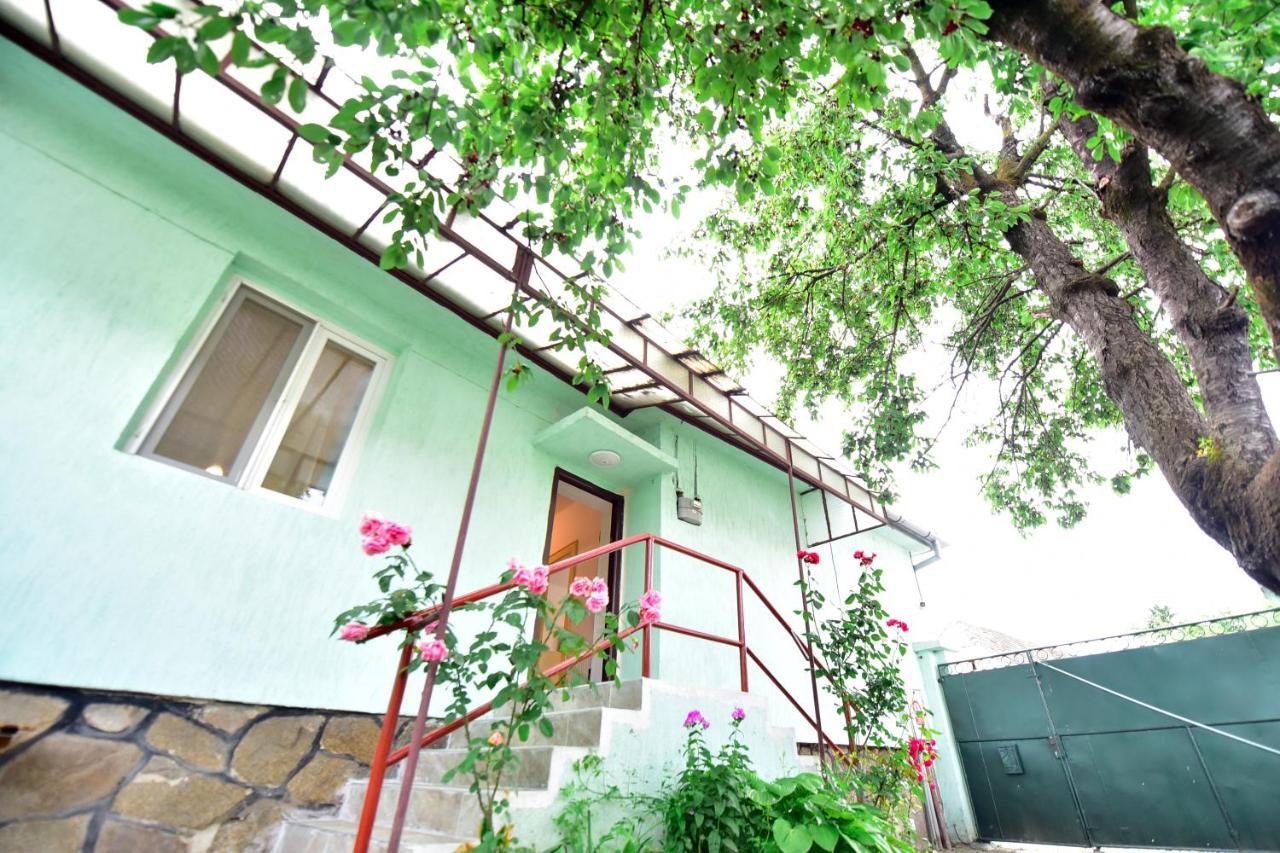 Flh - House Angelique Villa Sibiu Exterior foto